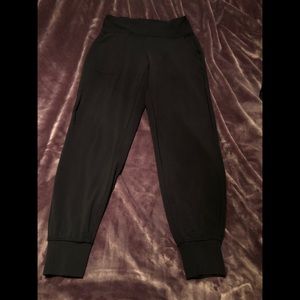 Lululemon joggers